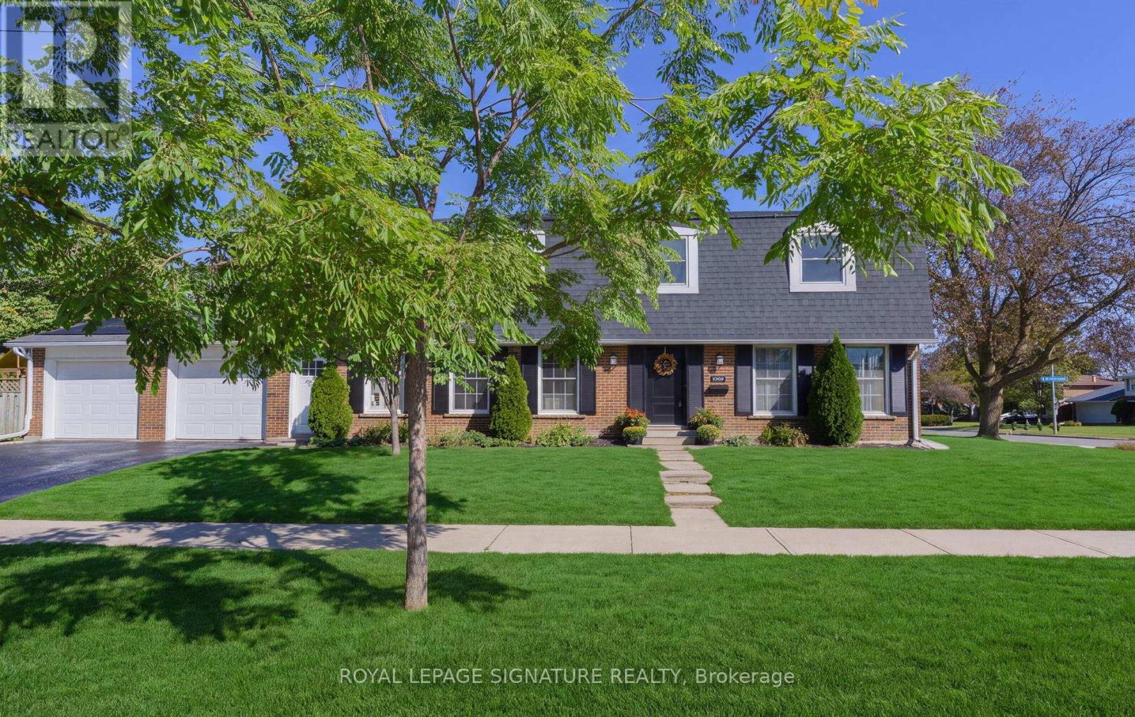 1 KENMANOR BOULEVARD - 1