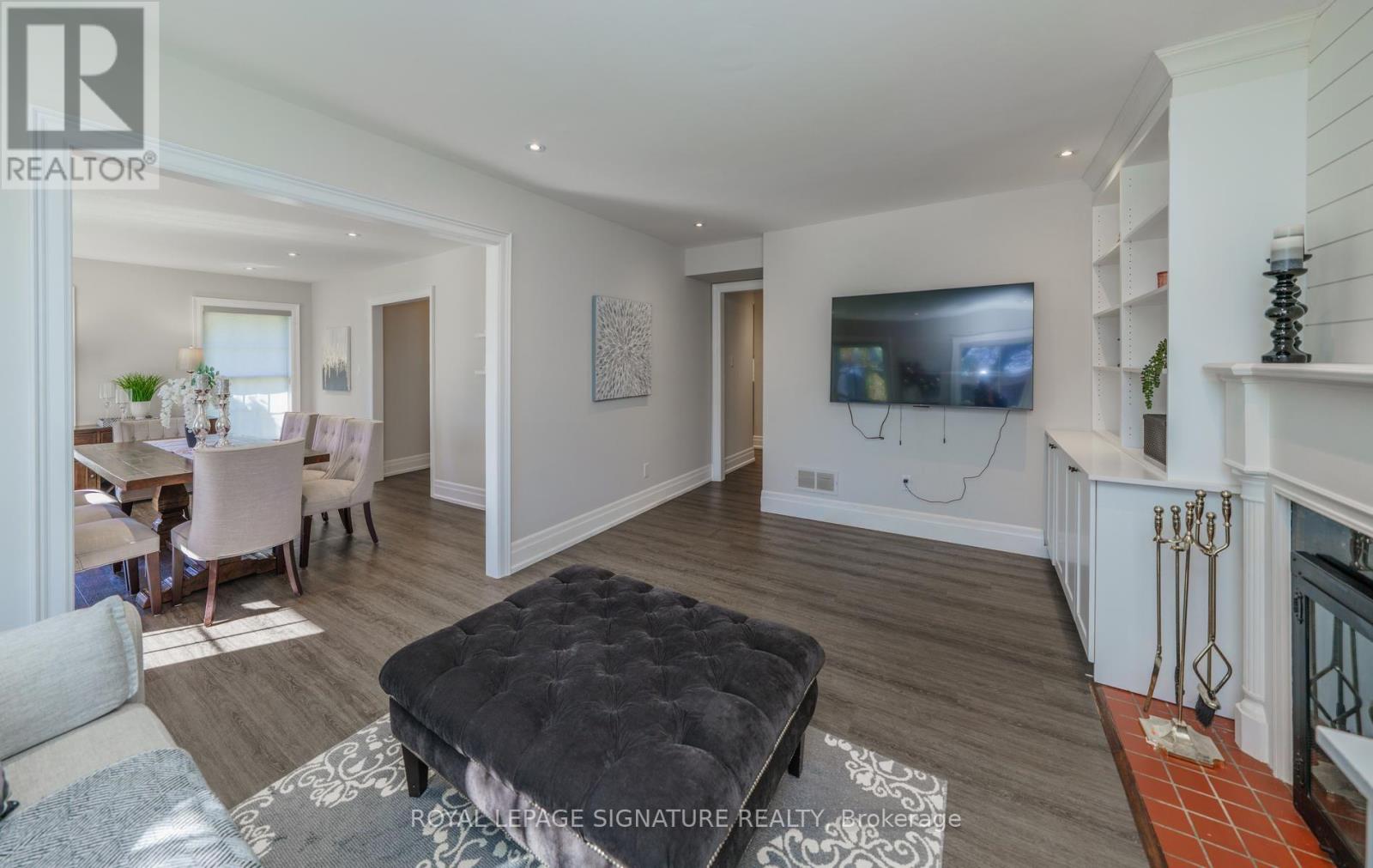 1 Kenmanor Boulevard, Toronto, ON photo 10