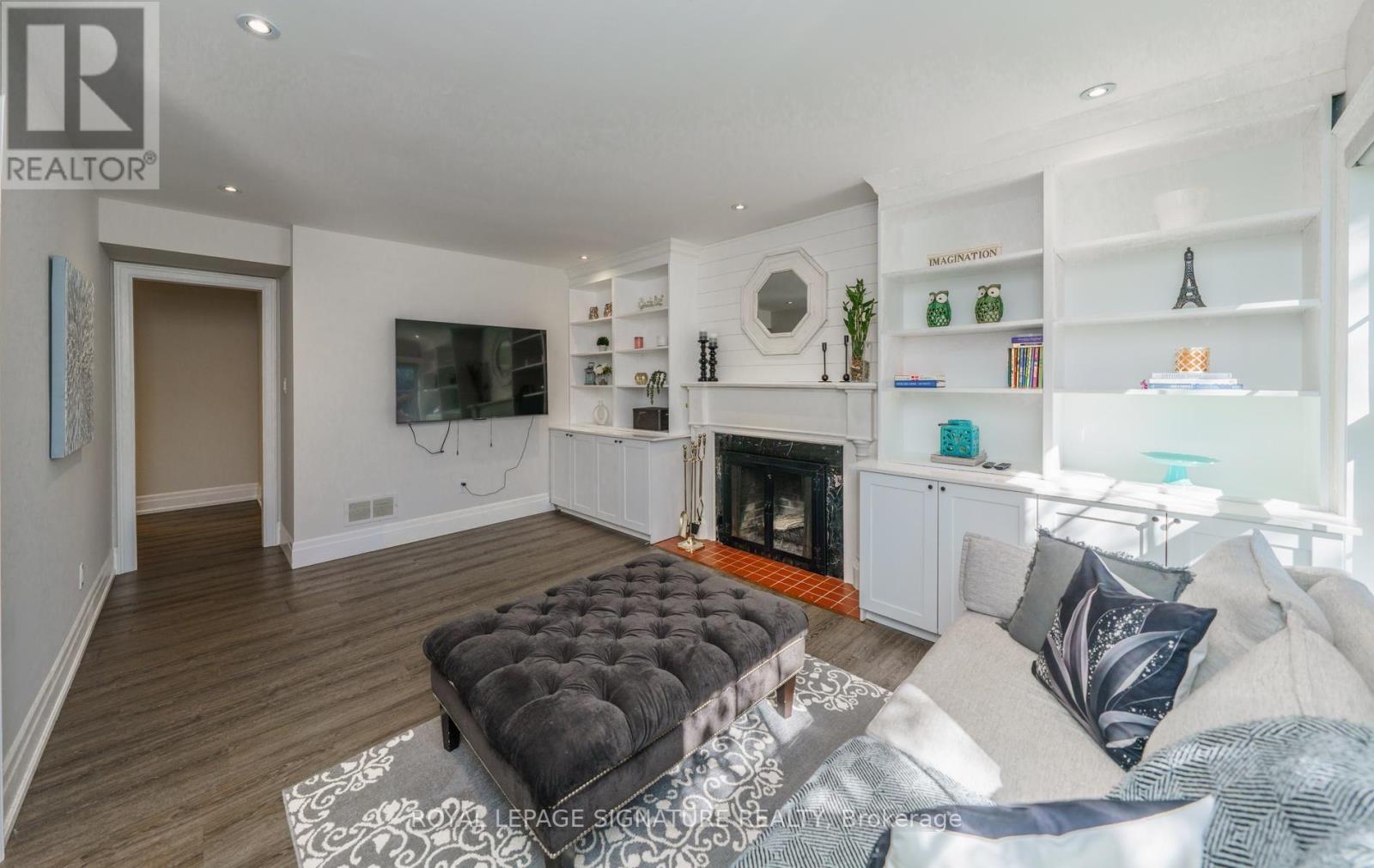 1 Kenmanor Boulevard, Toronto, ON photo 11