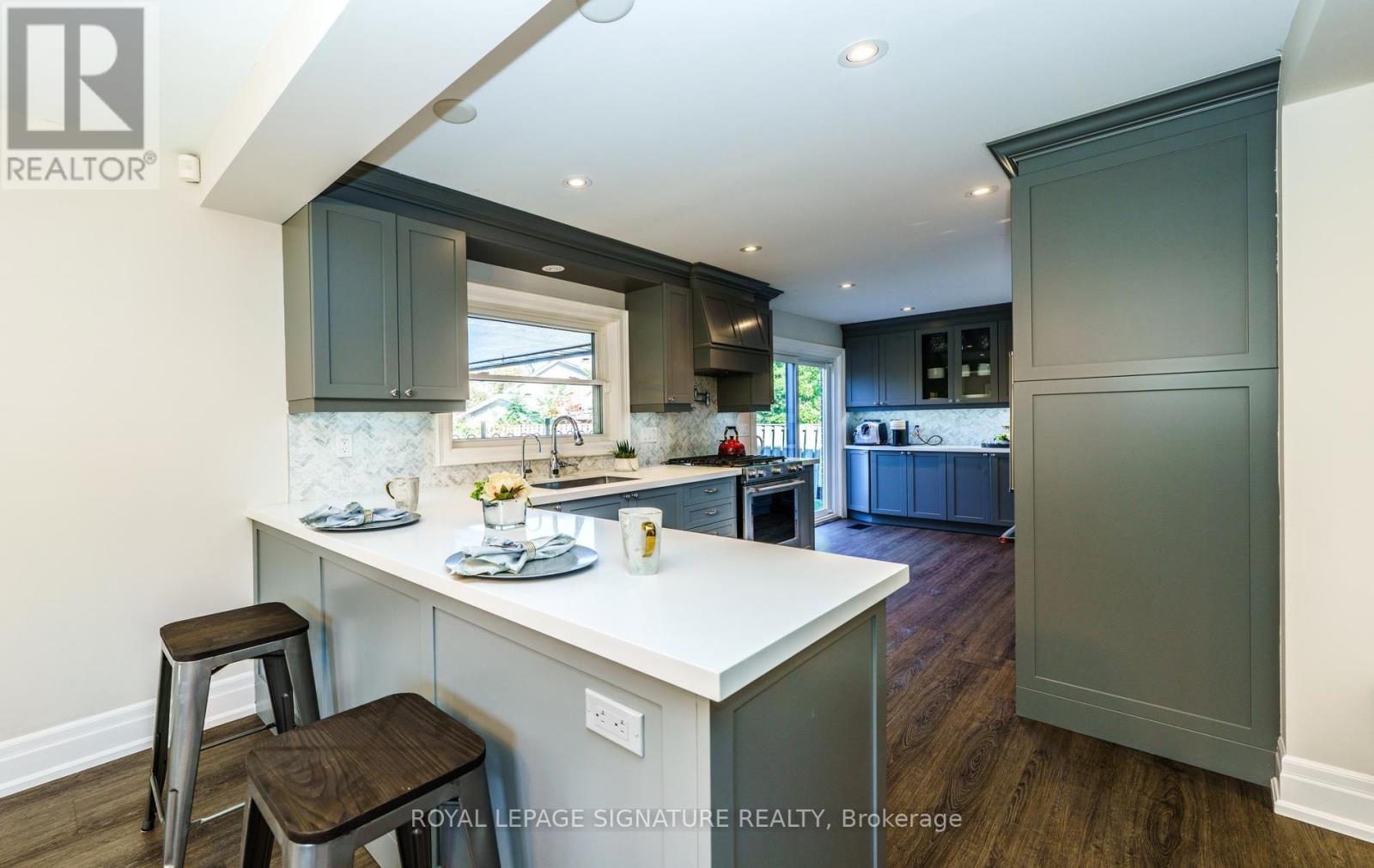 1 Kenmanor Boulevard, Toronto, ON photo 20
