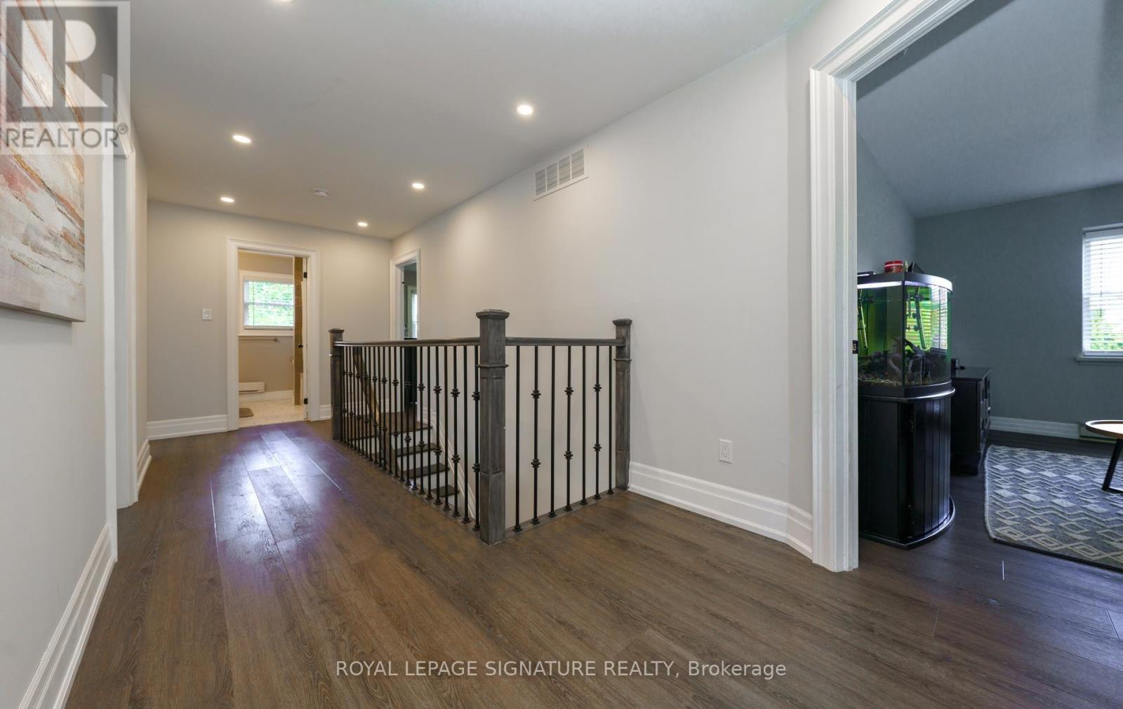 1 Kenmanor Boulevard, Toronto, ON photo 21