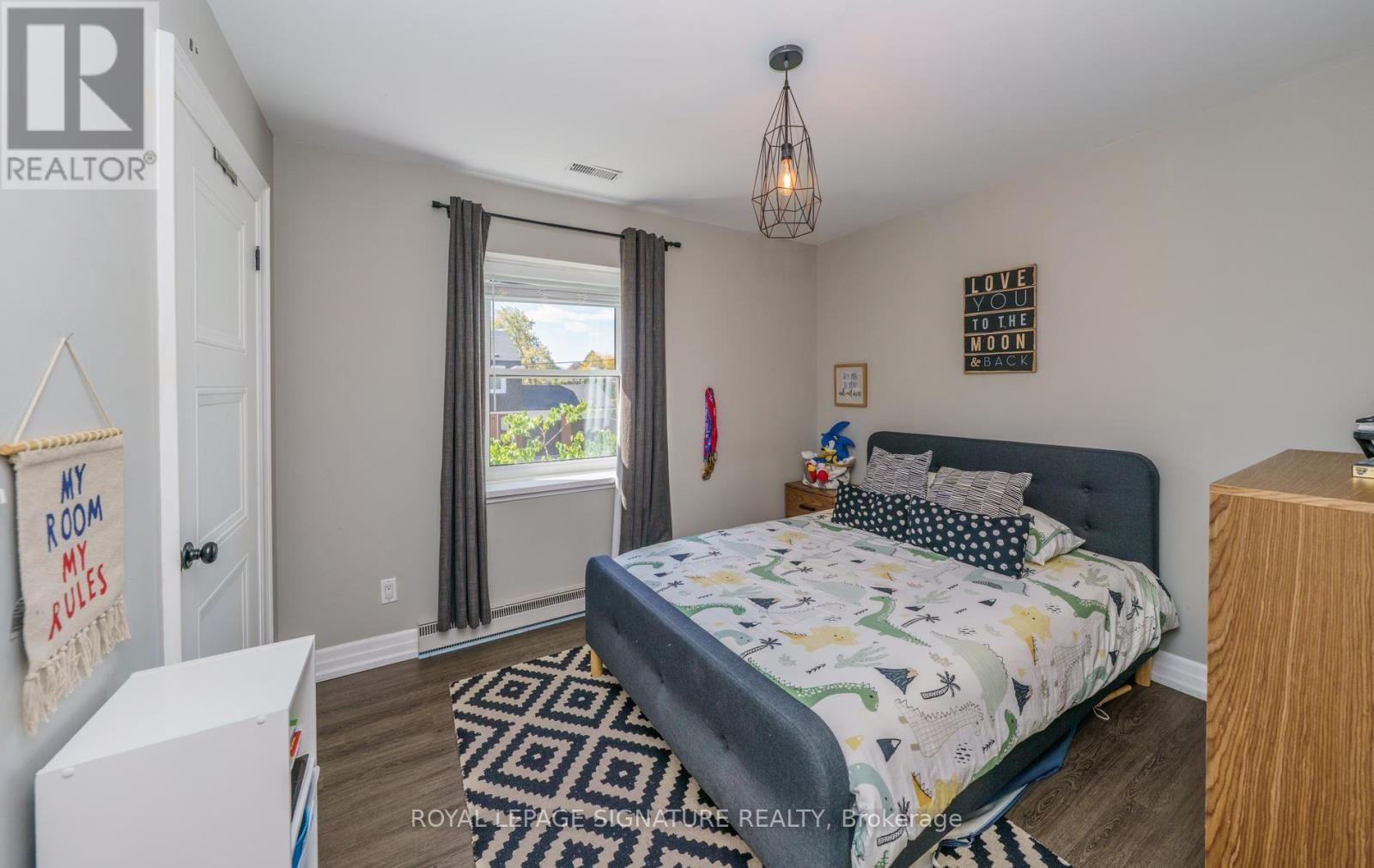 1 Kenmanor Boulevard, Toronto, ON photo 25