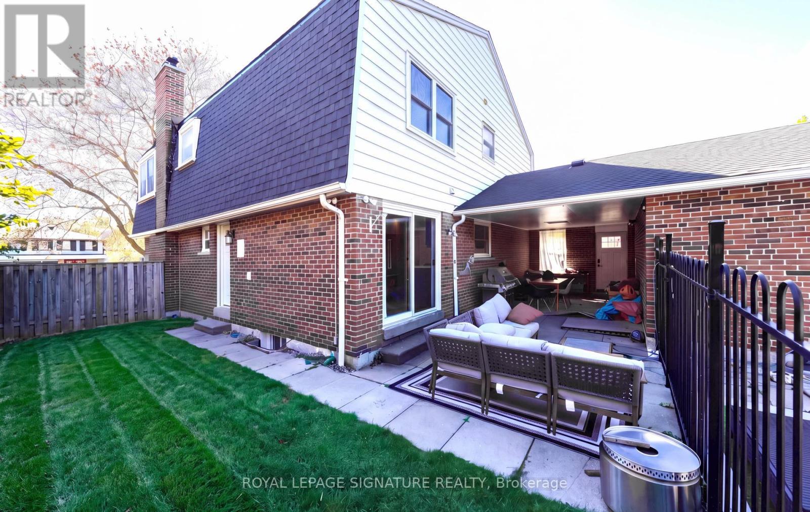 1 KENMANOR BOULEVARD - 38