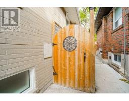 Laundry room - 20 Wishing Well Drive, Toronto, ON M1T1J1 Photo 10