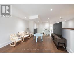 Laundry room - 540b Pharmacy Avenue, Toronto, ON M1L3G6 Photo 7