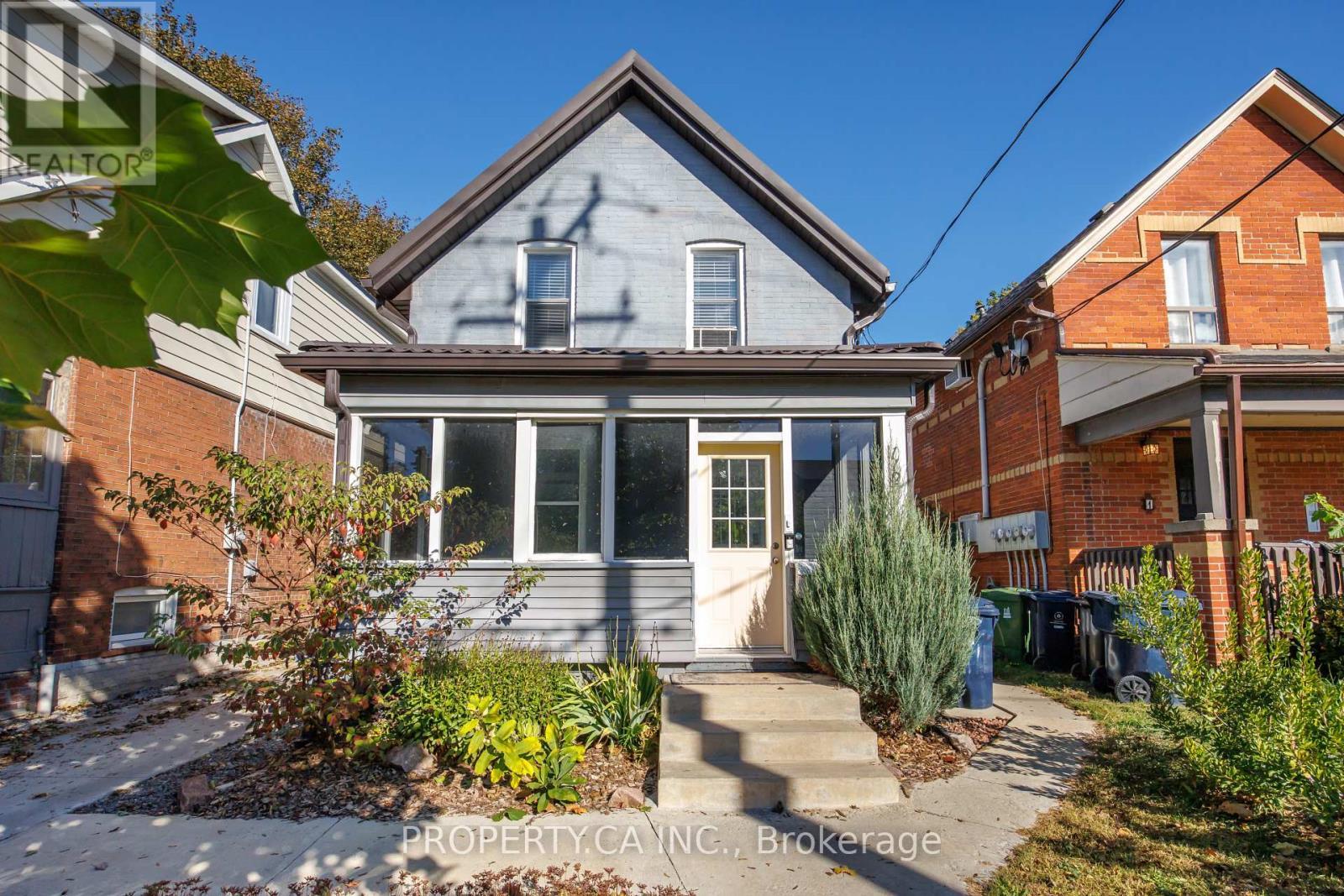 112 STEPHENSON AVENUE, Toronto (East End-Danforth)