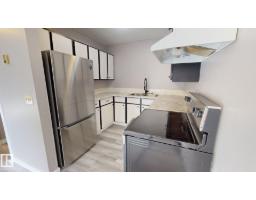 Laundry room - #a 5940 45 Av, Lacombe, AB T4L1V7 Photo 6