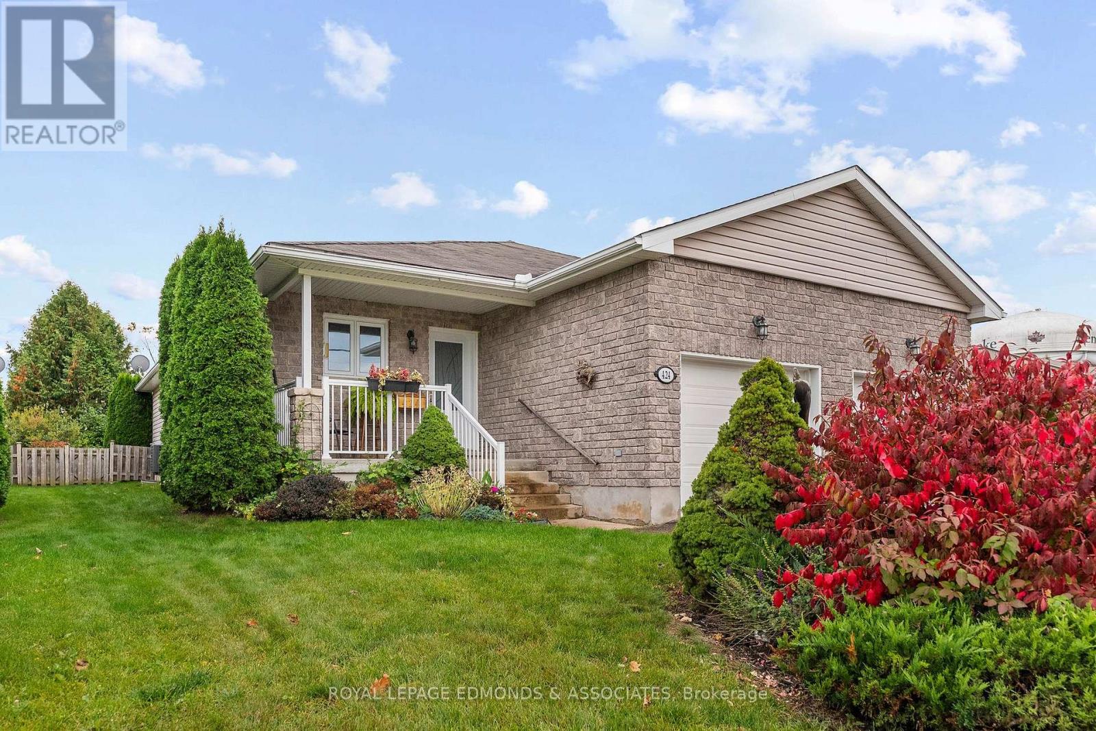 424 MORRIS STREET - 5