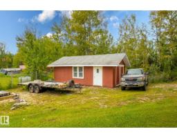 Laundry room - 55115 Rge Road 13, Rural Lac Ste  Anne County, AB T0E1V0 Photo 6