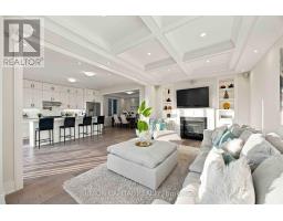 Bedroom 2 - 297 Seaview Heights, East Gwillimbury, ON L9N0Z1 Photo 6