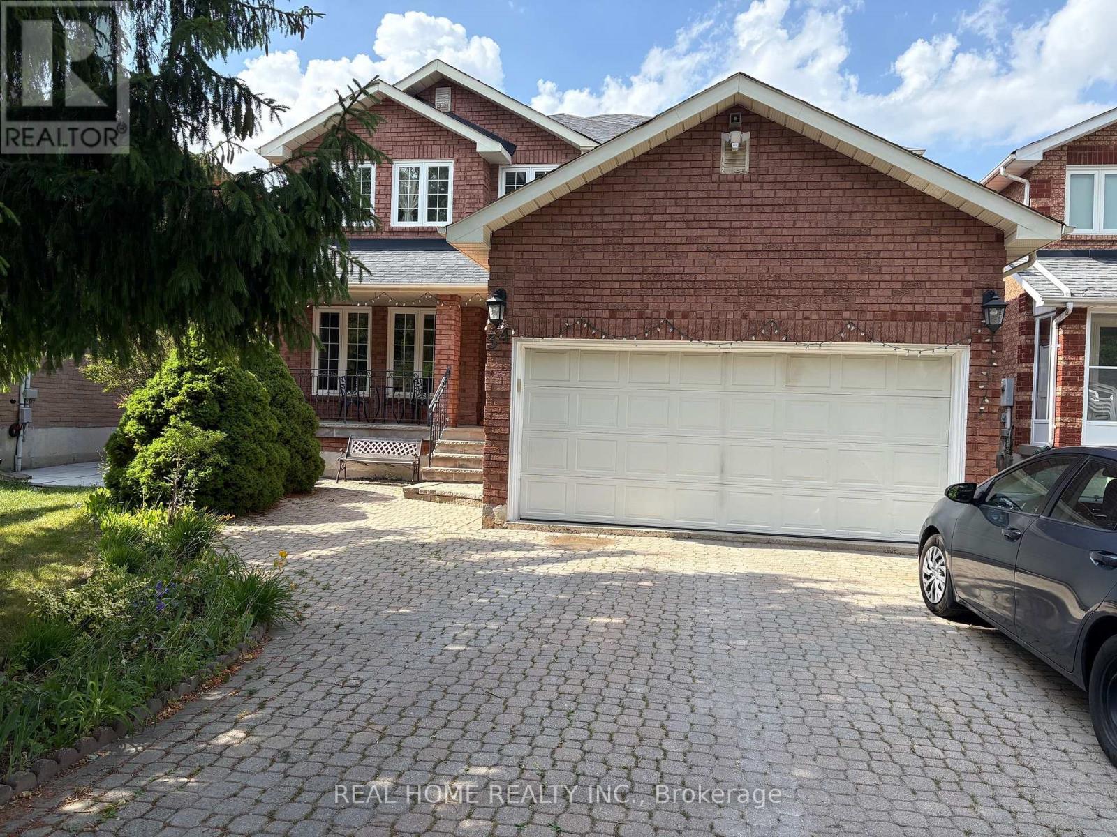 LOWER LEVEL - 34 LAGANI AVENUE, Richmond Hill (Doncrest)