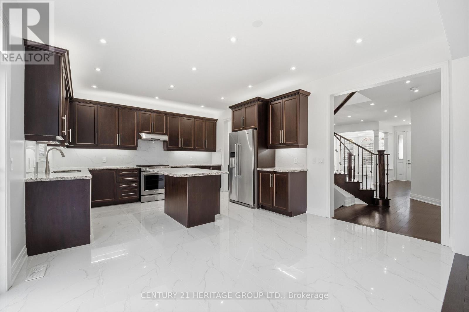 41 Leith Drive, Bradford West Gwillimbury, ON photo 6