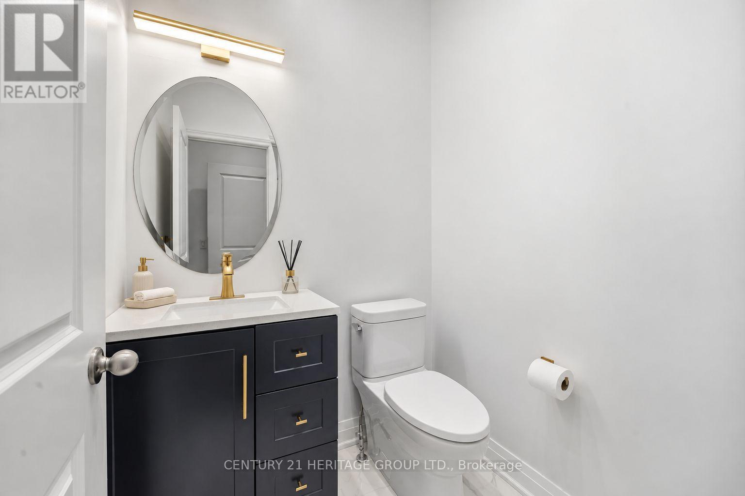 41 Leith Drive, Bradford West Gwillimbury, ON photo 8