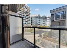 1227 - 8 David Eyer Road, Richmond Hill, ON L4S0N3 Photo 26