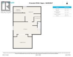 8 Varsdale Place Nw, Calgary, AB T3A0G7 Photo 41