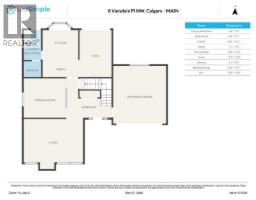 8 Varsdale Place Nw, Calgary, AB T3A0G7 Photo 42
