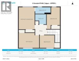 8 Varsdale Place Nw, Calgary, AB T3A0G7 Photo 43