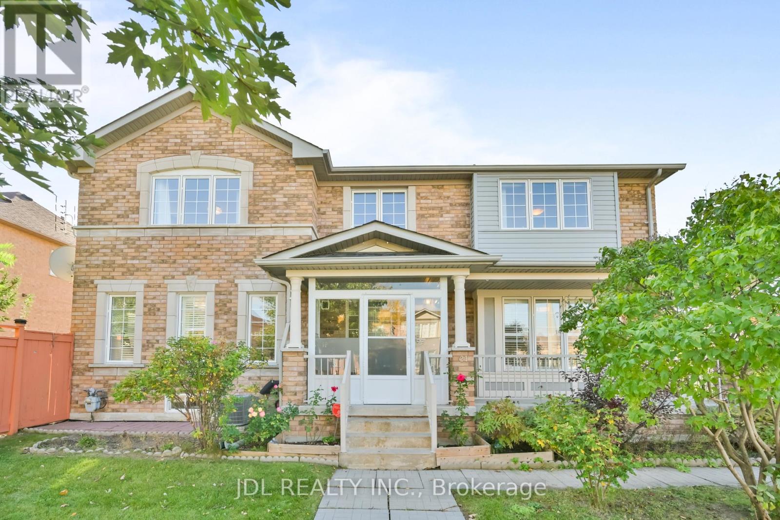21 IRON HORSE AVENUE - 2
