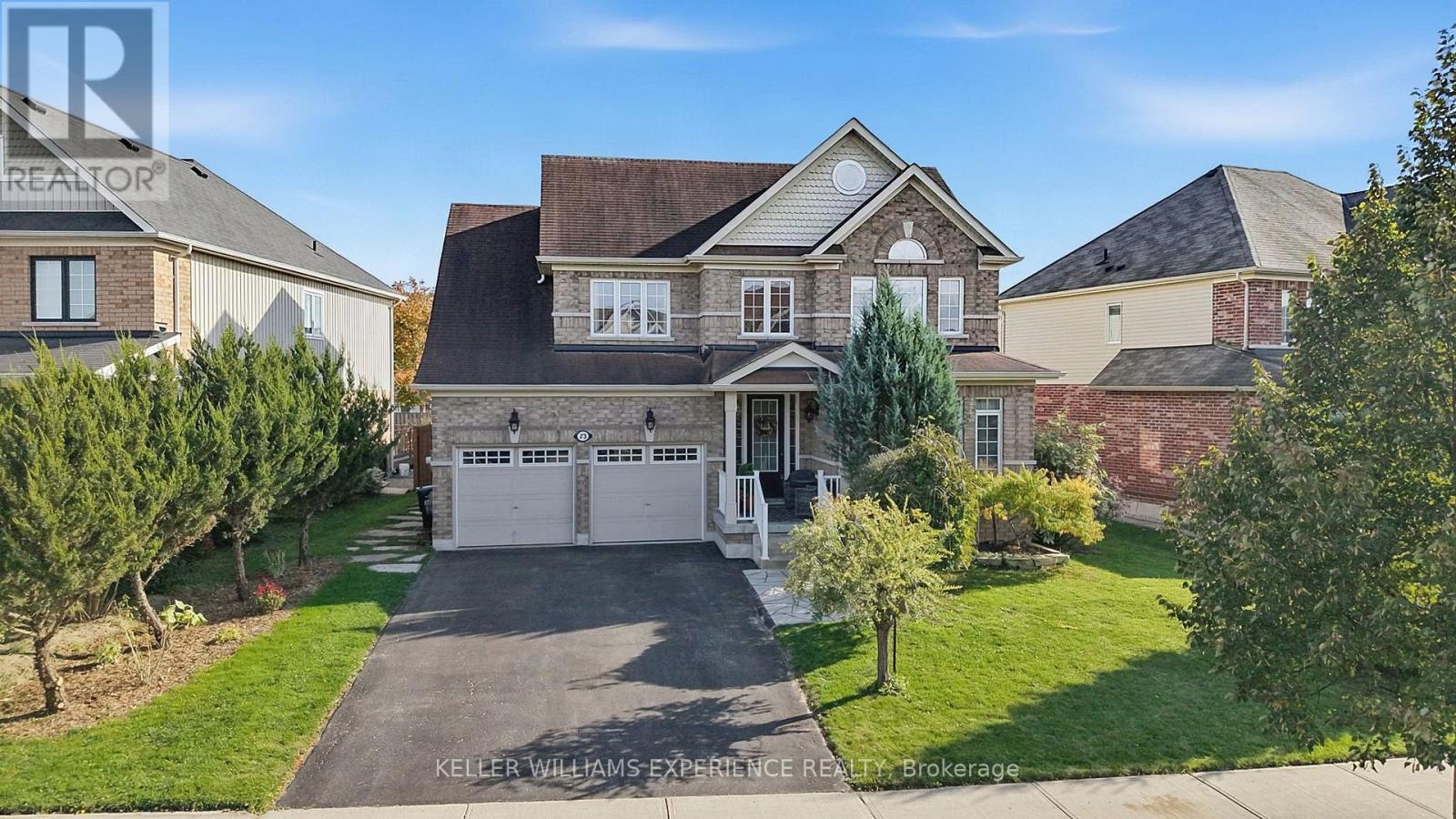 73 Latimer Avenue, Essa, ON photo 2