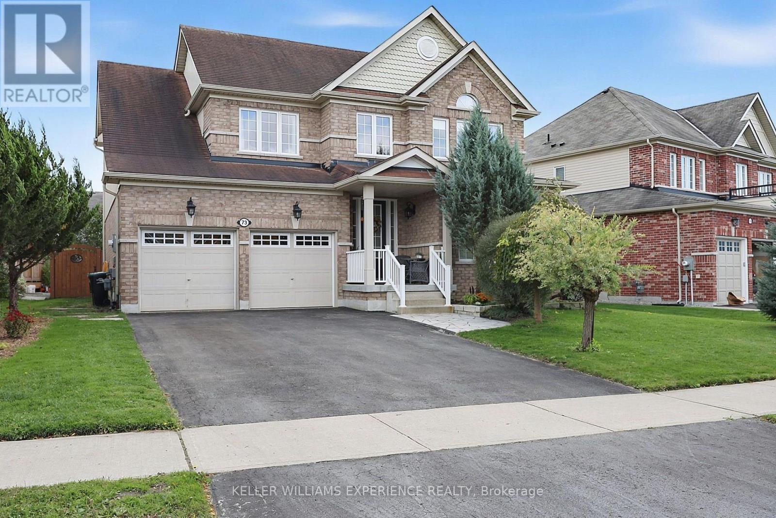 73 Latimer Avenue, Essa, ON photo 3