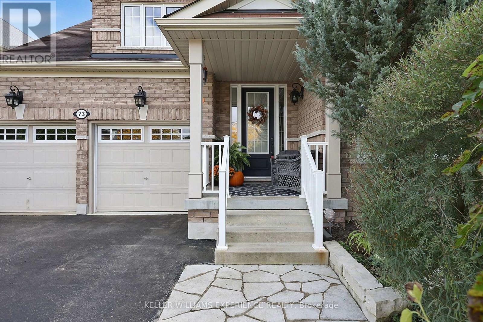 73 Latimer Avenue, Essa, ON photo 5