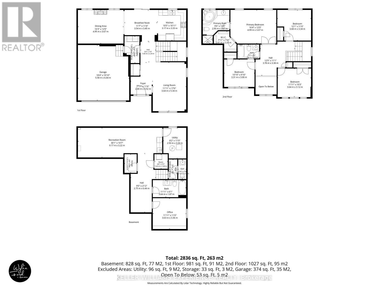 73 LATIMER AVENUE - 50