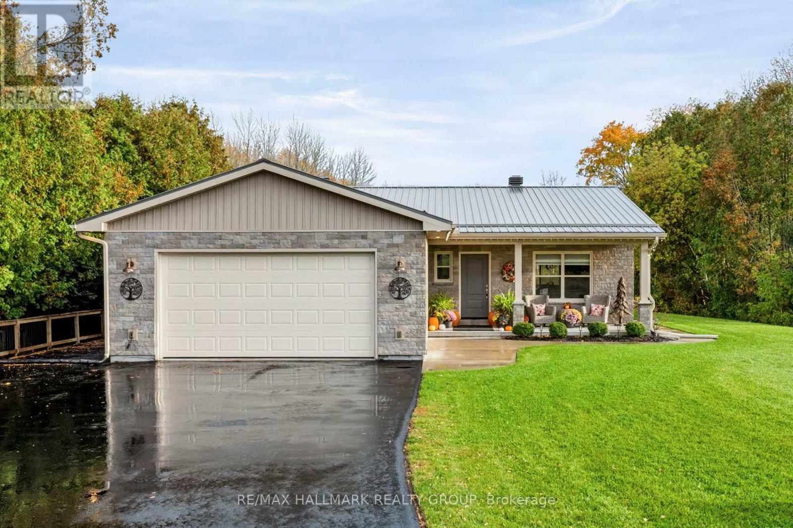 9167 BRANCH ROAD - 1