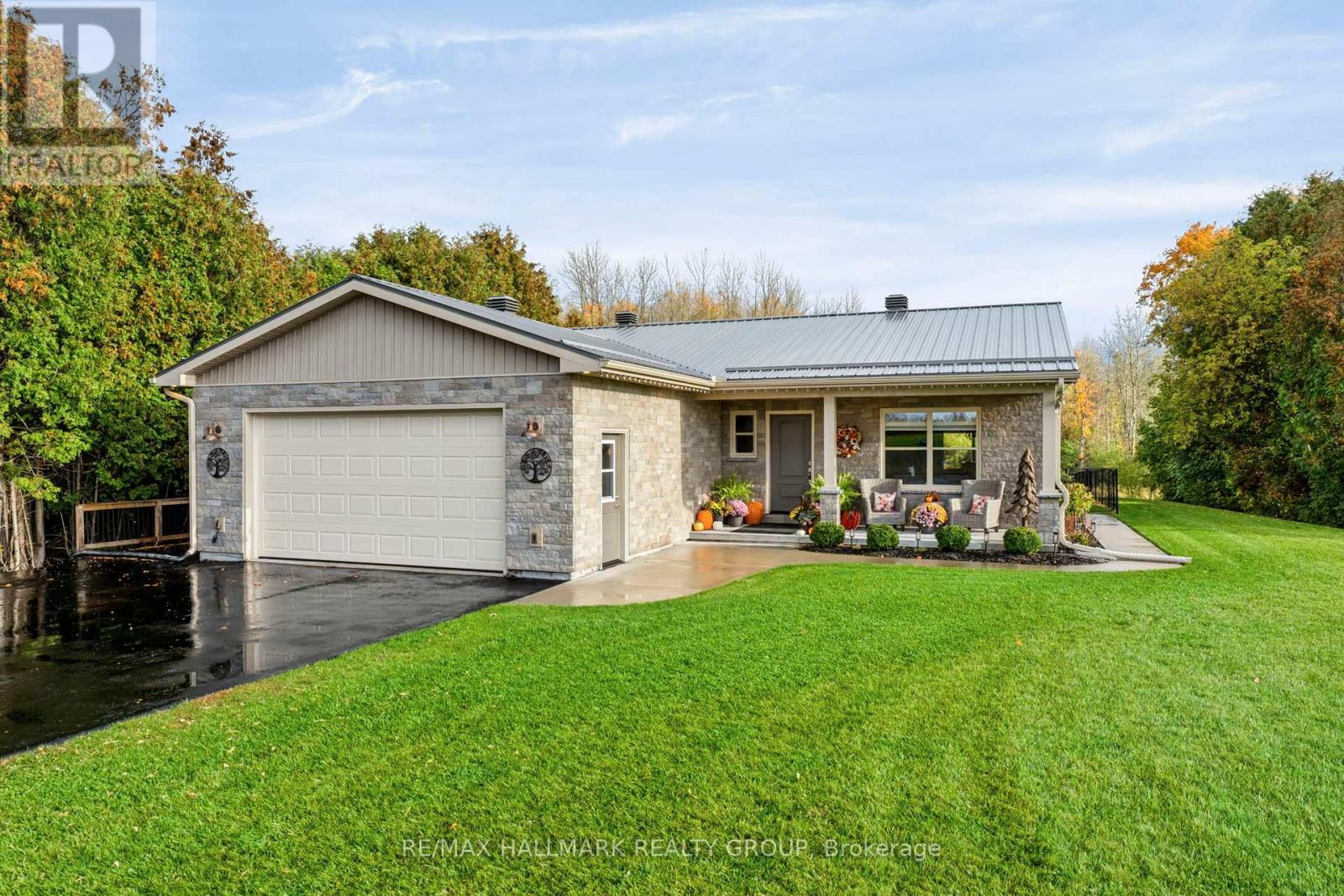 9167 BRANCH ROAD - 2