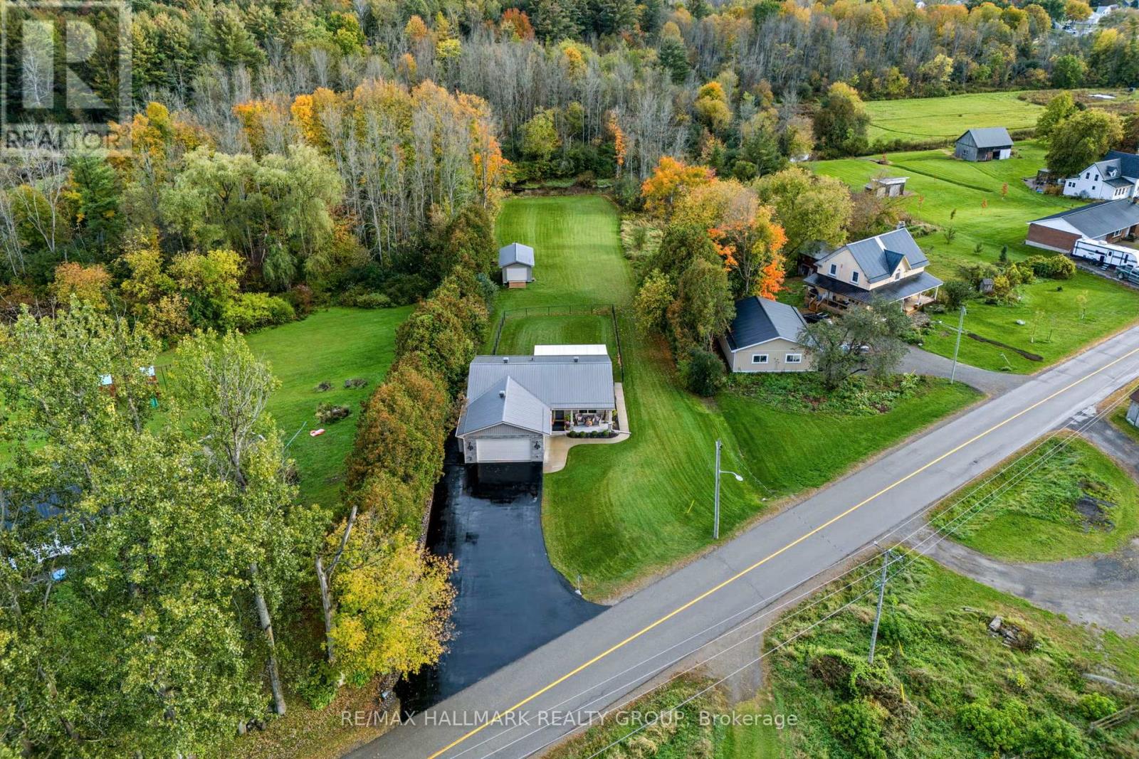 9167 BRANCH ROAD - 45