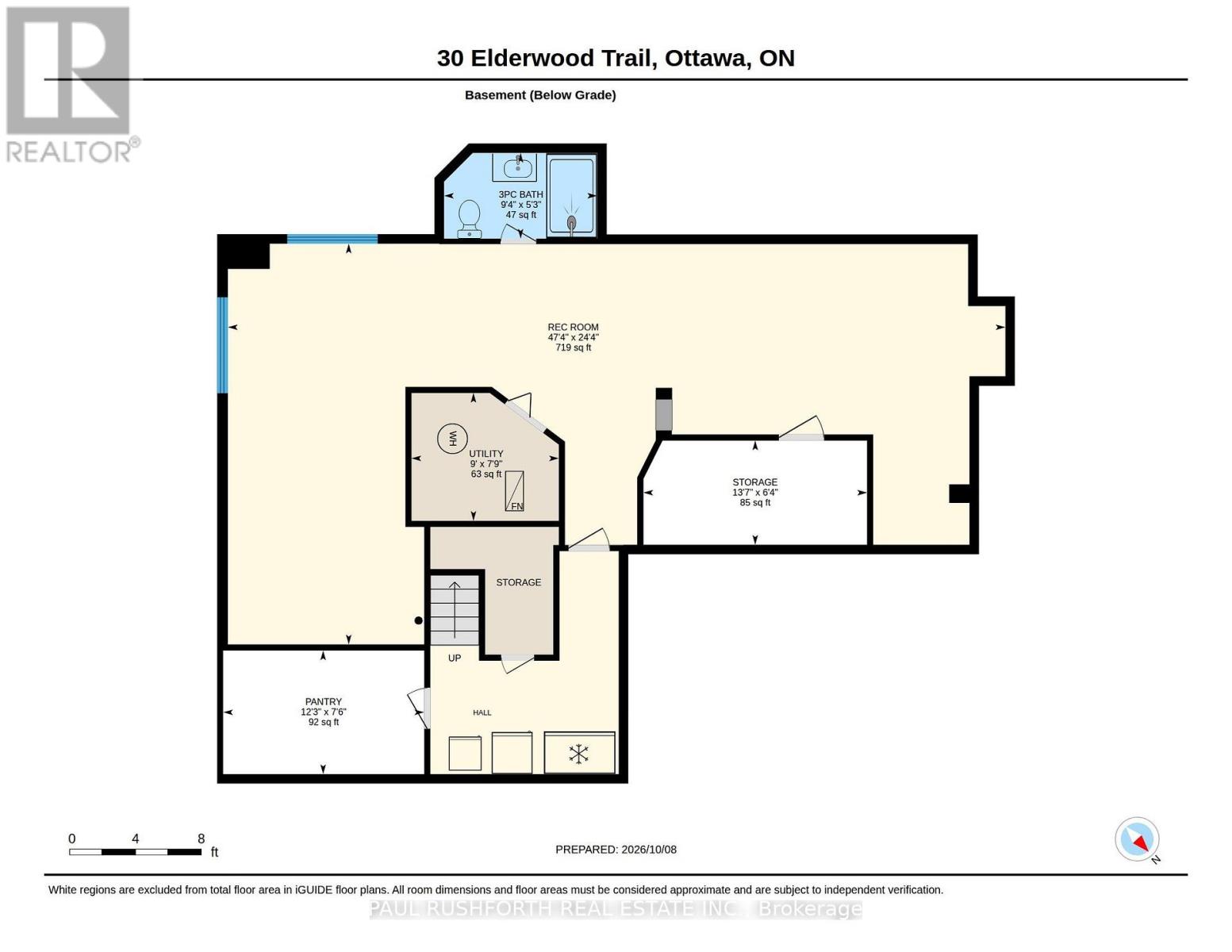 30 ELDERWOOD TRAIL - 50