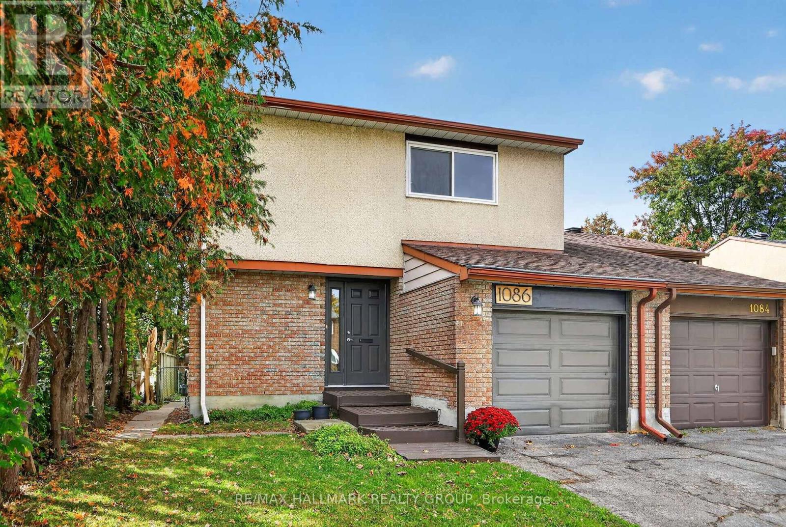 1086 BARWELL AVENUE - 1