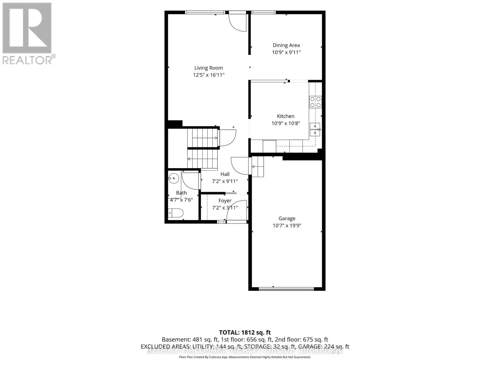 1086 BARWELL AVENUE - Image 42