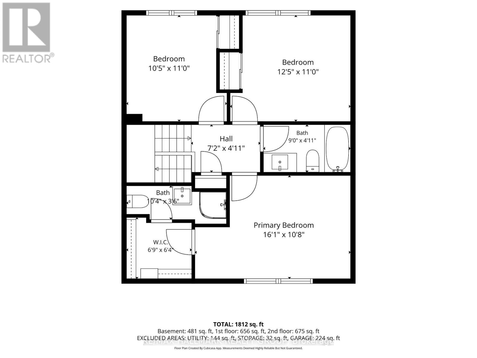 1086 BARWELL AVENUE - Image 43