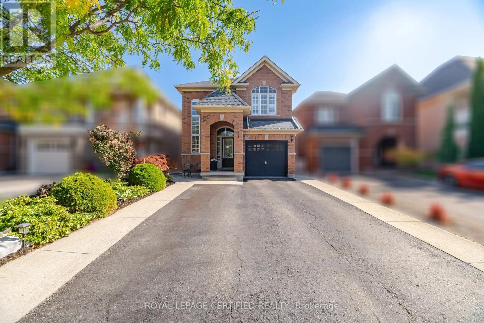 106 BALLANTINE DRIVE - 1