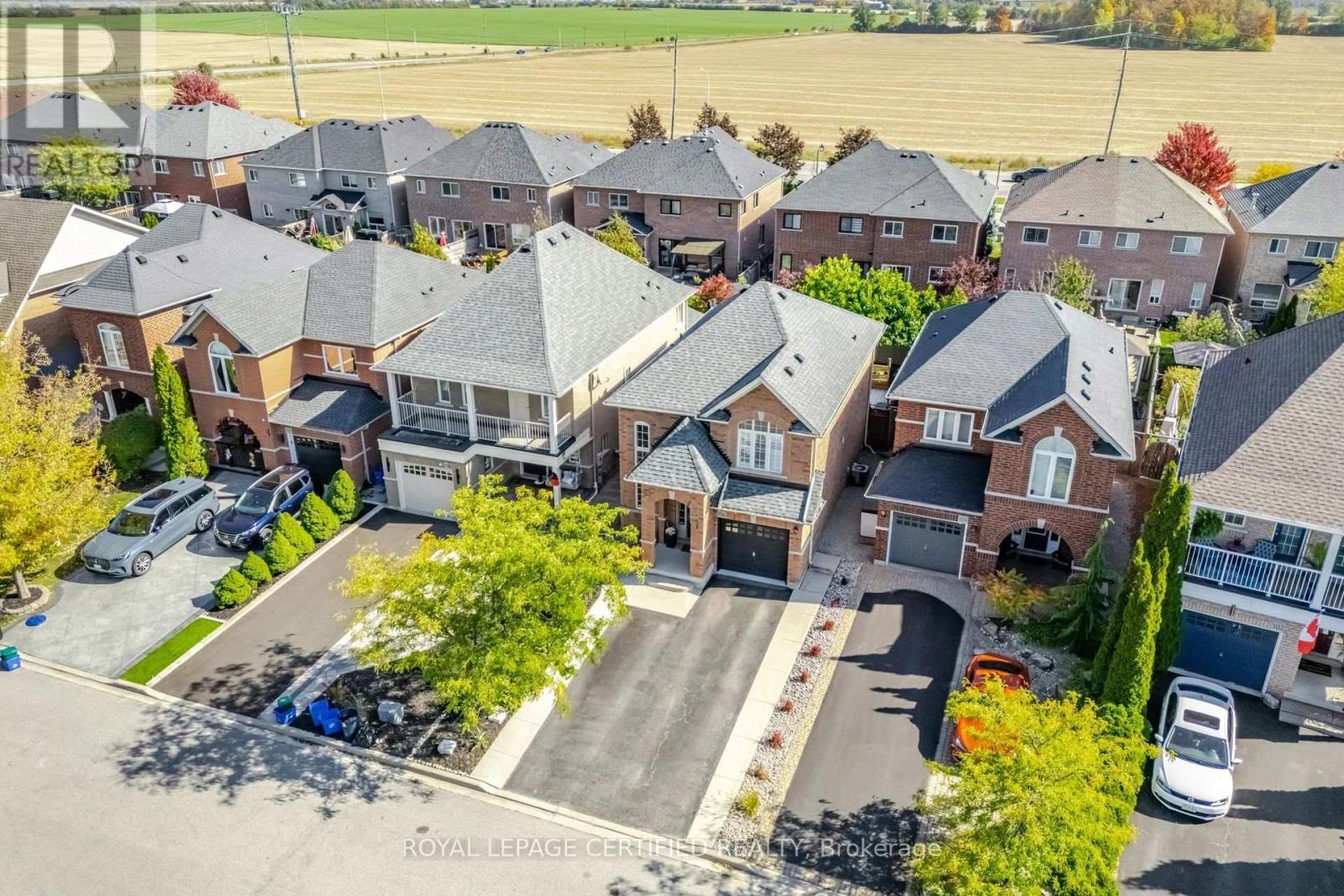 106 BALLANTINE DRIVE - 50