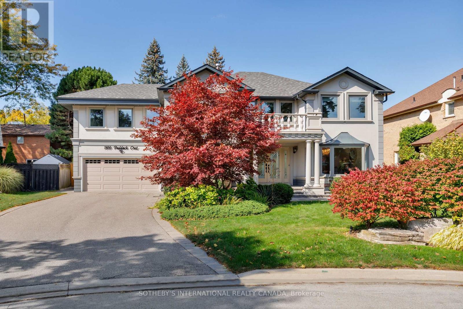Photo of 1816 Paddock Crescent