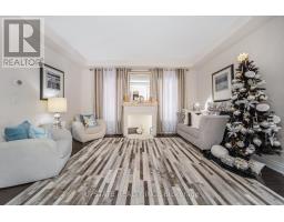 Eating area - 5 Dillon Drive, Brampton, ON L6X3B6 Photo 7