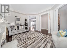 Primary Bedroom - 5 Dillon Drive, Brampton, ON L6X3B6 Photo 8