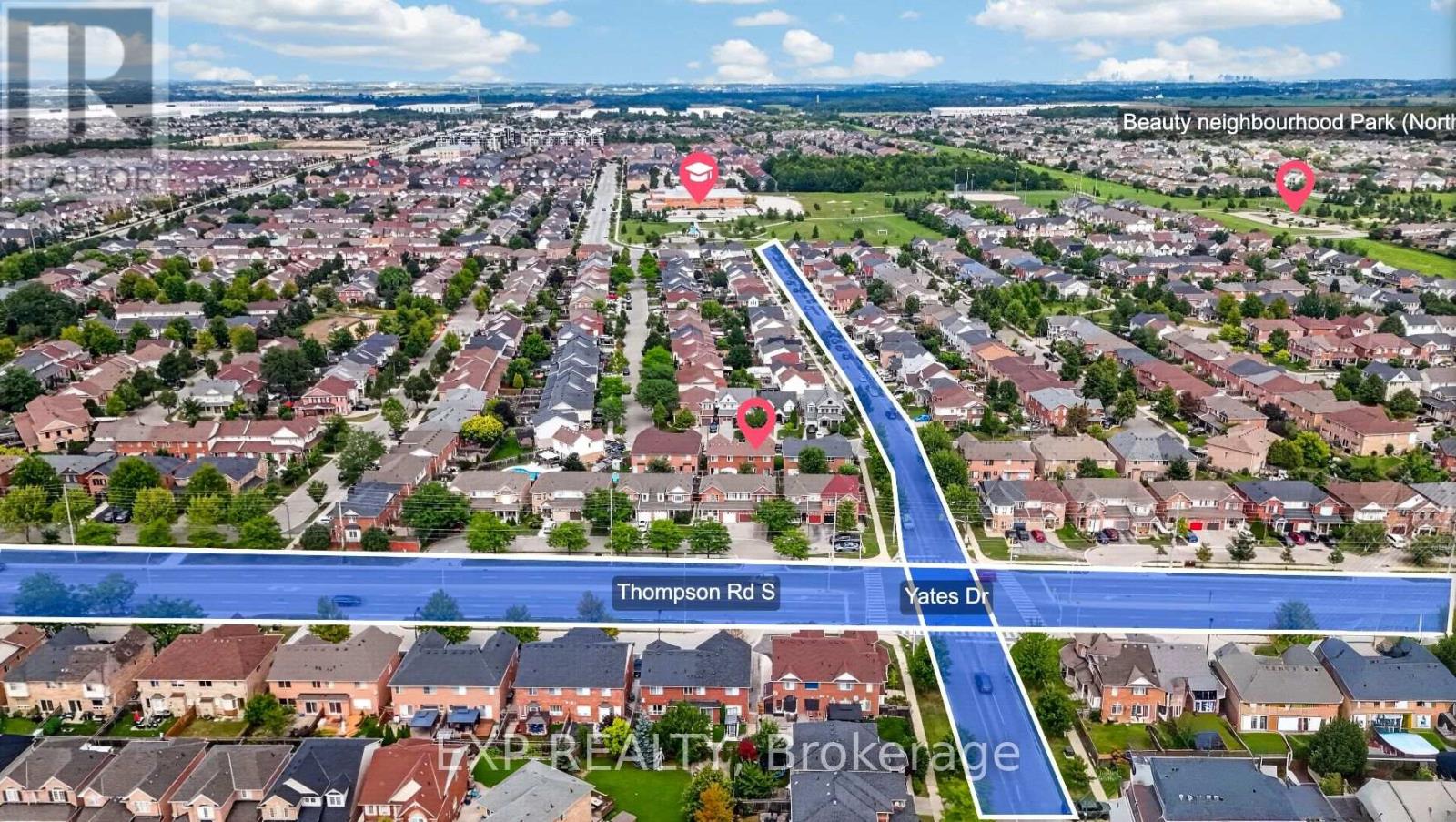 1008 COOPER AVENUE - 4