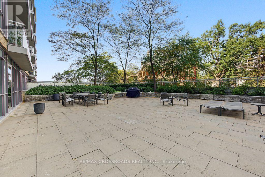 613- 20 Gothic Avenue, Toronto, ON photo 13