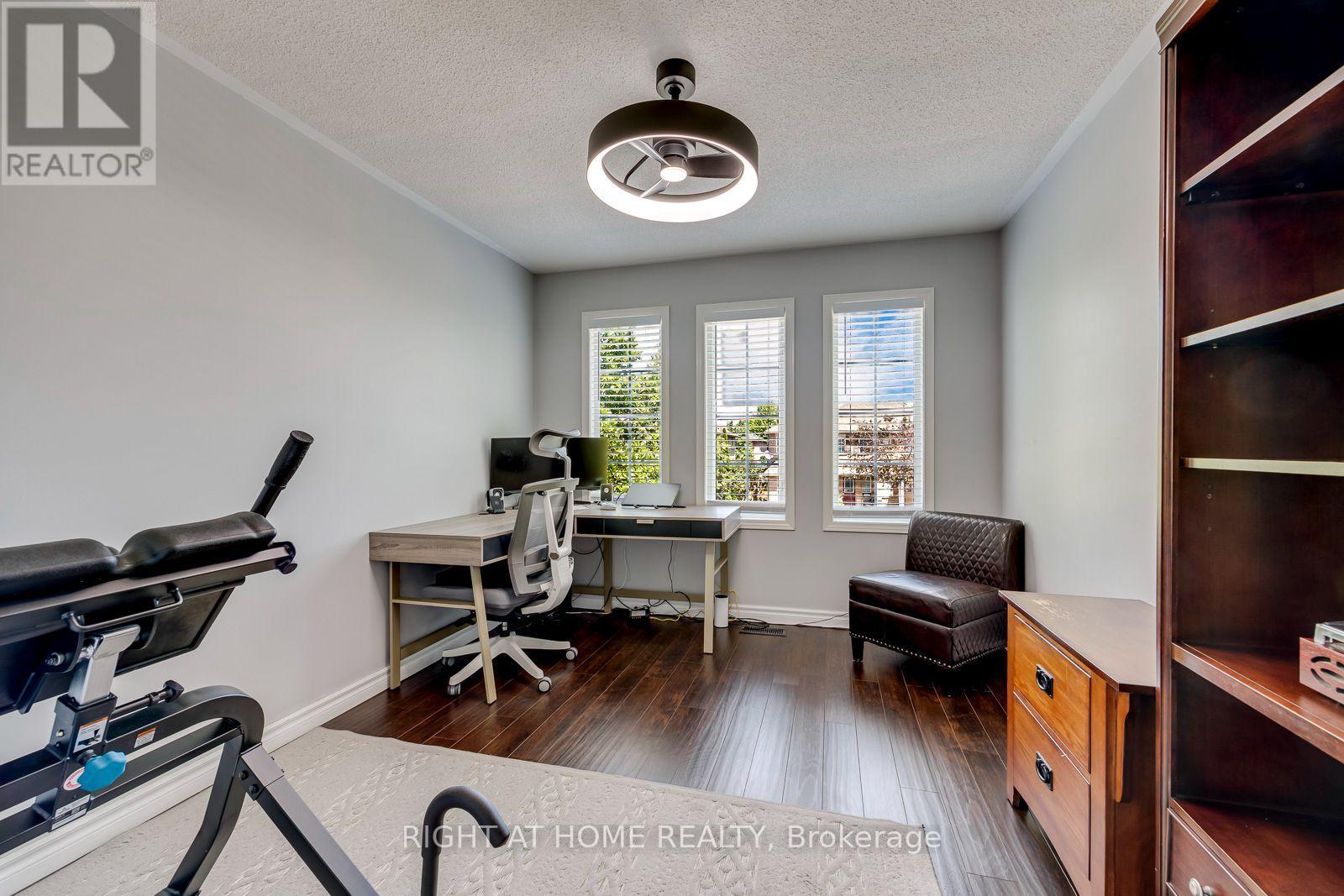 2416 Lazio Lane, Oakville, ON photo 24