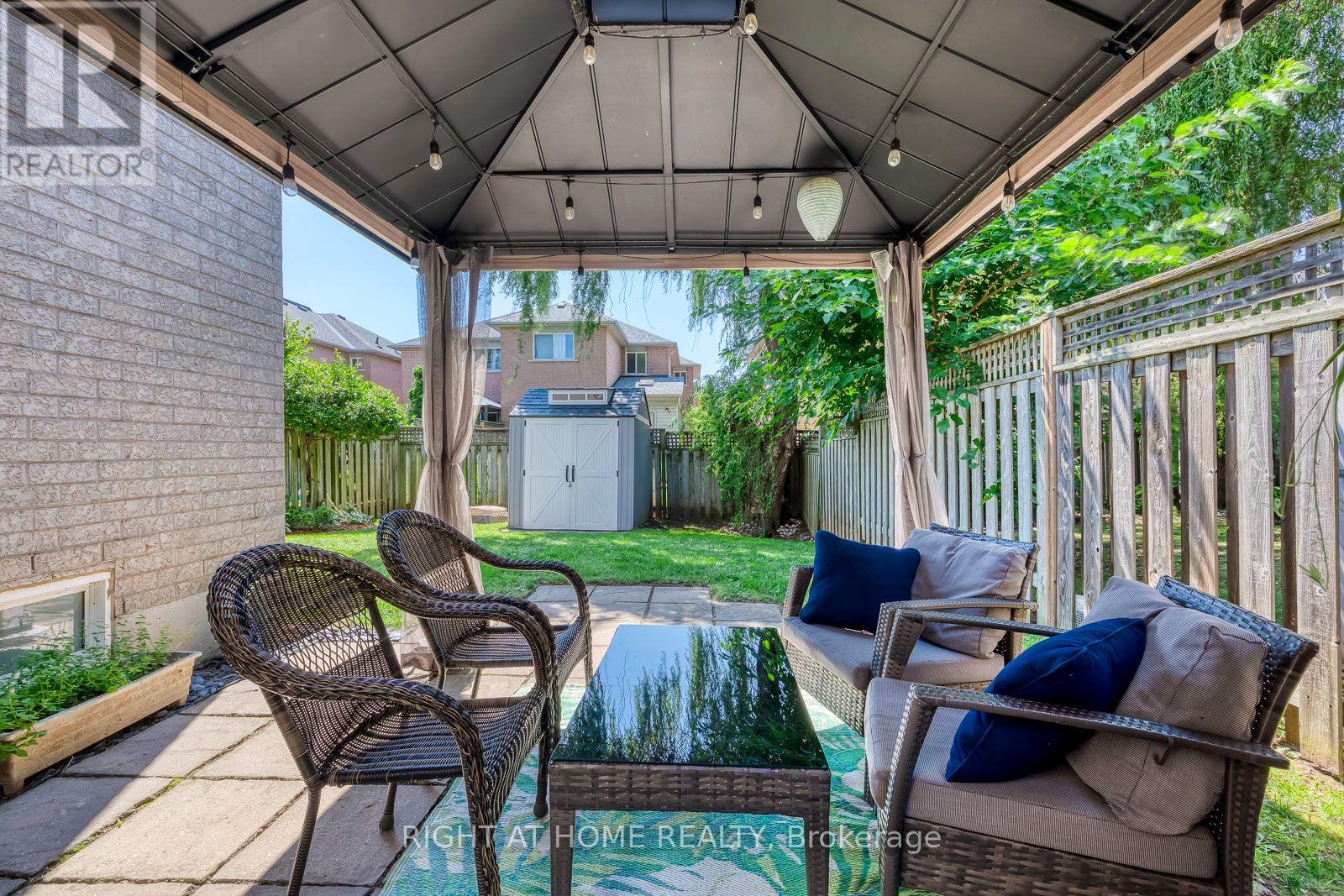 2416 Lazio Lane, Oakville, ON photo 39