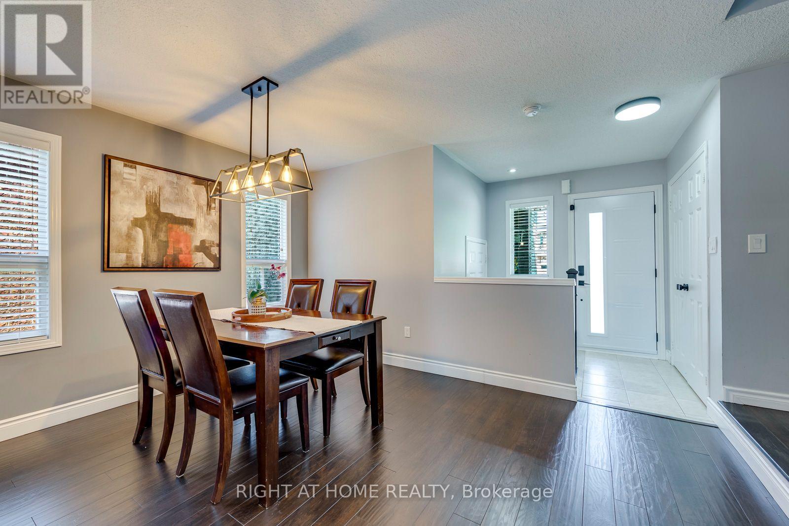 2416 Lazio Lane, Oakville, ON photo 4