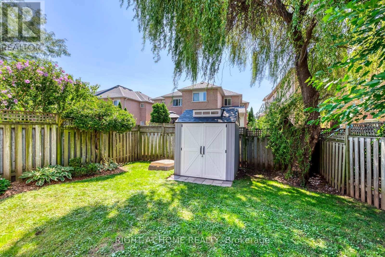 2416 Lazio Lane, Oakville, ON photo 41