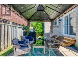 2416 Lazio Lane, Oakville, ON L6M4P4 Photo 40