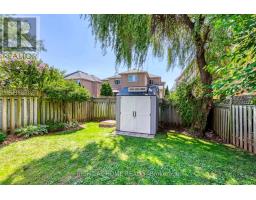 2416 Lazio Lane, Oakville, ON L6M4P4 Photo 41