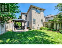 2416 Lazio Lane, Oakville, ON L6M4P4 Photo 42