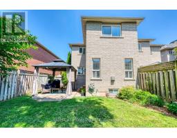 2416 Lazio Lane, Oakville, ON L6M4P4 Photo 43