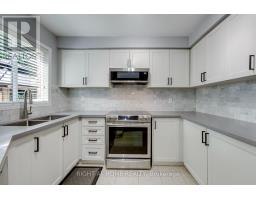 Laundry room - 2416 Lazio Lane, Oakville, ON L6M4P4 Photo 7