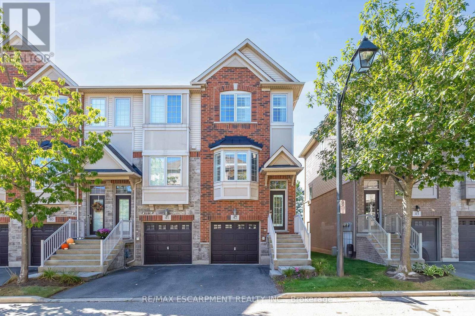 42- 1401 PLAINS Road, Burlington, ON